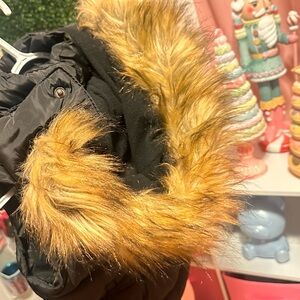 Canada weather gear kids size 7/8